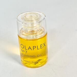 Olaplex No. 7 Bonding Frizz Reduction & Heat Protectant Hair Oil Full Sz 1oz New